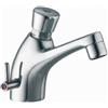 RUBINETTO LAVABO TEMPORIZZATO