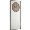 Bizzotto OROLOGIO PARETE TICKING CM.35X80