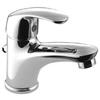 Eurorama RENO MONOCOMANDO LAVABO CROMO 1 1/4