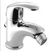 Eurorama RENO MONOCOMANDO BIDET CROMO 1 1/4"