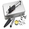 Kemper KIT MICROSALDATURA FIAMMA LIBERA