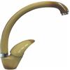 Cilvani CLASSIC RUBINETTO LAVELLO TERRA DI FRANCIA