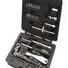 BETA KIT CHIAVE BUSSOLE DA 1/4 CON 42PZ IN VALIGETTA