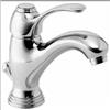 Eurorama DODO MONOCOMANDO LAVABO CROMO 1 1/4