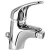 Eurorama OASI MISCELATORE BIDET CROMO 1 1/4"