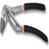 BETA PINZA REGOLABILE A CREMAGLIERA MM.250 BLISTER