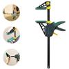 Wolfcraft MORSETTO RAPIDO REGOLABILE MM.100/450