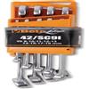 BETA SERIE CHIAVI COMBINATE 9 PZ CON SUPPORTO