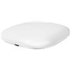 Generico Plafoniera da Esterno 24W - 2400 Lumen - Quadra
