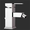 Mariani SERIE QUADRA MONO/BIDET CROMO