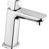 MAMOLI SPARTACO RUBIN.LAVABO CROMO
