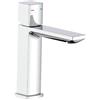 DOMUS MISCELATORE LAVABO CROMO