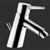 Mariani RUBINETTO STILNOVA MONOCOMANDO BIDET CROMATO