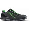 U-Power Scarpa Antinfortunistica Bassa Traspirante Taylor S1P Numero 39