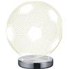 Trio Lampada da Tavolo Ball LED Potenza 7Watt Altezza cm.20