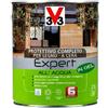 V33 Impregnante Cera Acqua Expert Douglas Litri 2,5
