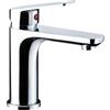 Generico Miscelatore Lavabo con Piletta mod. Napoli