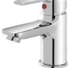 PRIMA MISCELATORE LAVABO CROMATO