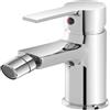 PRIMA MISCELATORE BIDET CROMATO