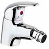 Jacuzzi FLO MISCELATORE MONOFORO BIDET CROMO