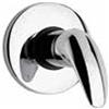 Jacuzzi FLO MISCELATORE INCASSO DOCCIA CROMO