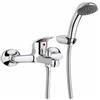 Jacuzzi FLO GRUPPO VASCA CON DOCCETTA E FLESSIBILE