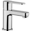 Jacuzzi EOLO/ALFA MIX MONOFORO LAVABO CROMO