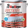 Max Meyer Smalto Brillante con Antiruggine Bianco LT 2