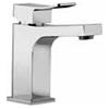 Jacuzzi TANK/VESUVIO MISCELATORE MONOFORO LAVABO CROMO