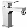 Jacuzzi Miscelatore Monoforo Bidet Tank colore Cromato
