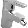 IDRO ONE MIX BIDET CROMO