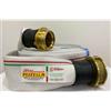 MANICHETTA ANTINCENDIO UNI70 MT.20