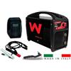 Awelco SALDATRICE INVERTER 200A(100%)C/ACCESSORI