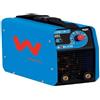 SALDATRICE INVERTER 170A(60%)C/ACC