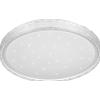 Trio Plafoniera Varda LED Ø40cm Potenza 24W Effetto Cielo Stellato 2700-6500K