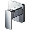 DIAMANTE MIX DOCCIA 3 VIE CROMATO