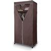 Domo Pak Living Armadio Appendiabiti cm.75x50 h.160