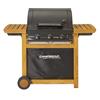 Campingaz Barbecue Adelaide 3 Bruciatori Woody L Dual Gas