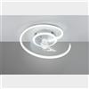 Plafoniera Ventilatore 32W