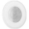 Eglo Applique LED Macchioni 12W 4000K colore Bianco e Cristallo
