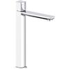 Idro Bric Rubinetto Alto Lavabo Serie Domus colore Cromo