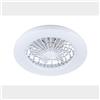 Briloner Plafoniera Ventilatore cm.48 Potenza 25 Watt