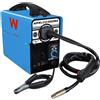 Awelco Saldatrice a Filo Inverter NoGas 100Ah