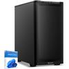 Sedatech Silent Gaming PC Quiet + Airflow - AMD Ryzen 9 7900X - RX 7800 XT - 64Gb DDR5 - 2Tb SSD M.2 - Windows 11