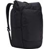 Case Logic Zaino pc 17 pollici rolltop espandibile Case Logic Variate personalizzate o neutre