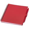 Blocco note A5 con penna da 140 pagine Niove personalizzate o neutre