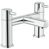 Grohe, Miscelatore per rubinetto vasca da bagno/doccia, cromato