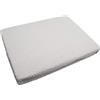 Bassetti Zucchi coprimaterasso in spugna di jersey matrimoniale con angoli elastici cm 175x200
