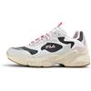 FILA Collene CB Teens, Scarpe da Ginnastica, Nimbus Cloud Castlerock, 39 EU