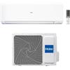 Haier - Climatizzatore mono split Haier Expert White Wifi 15000 Btu inverter R32 A+++ 1U42S2SM1FA